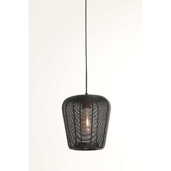 Must laevalgusti ø 23 cm Adeta - Light & Living-image-2