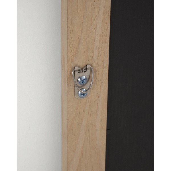 Seinapeegel 52,5x152,5 cm Wilany - Kave Home-image-4