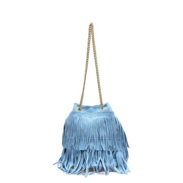 Nahast käekott - Luisa Vannini