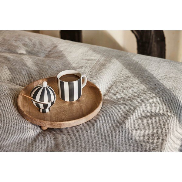 Kivist suhkrutoos Toppu - OYOY Living Design-image-1
