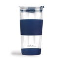 Sinine termokruus 600 ml Fuori - Vialli Design