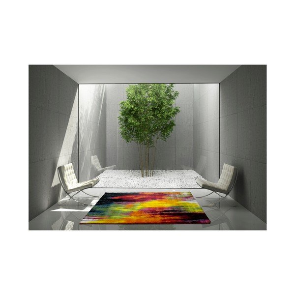 Koberec Universal Tikey Multi, 200 x 290 cm-image-1