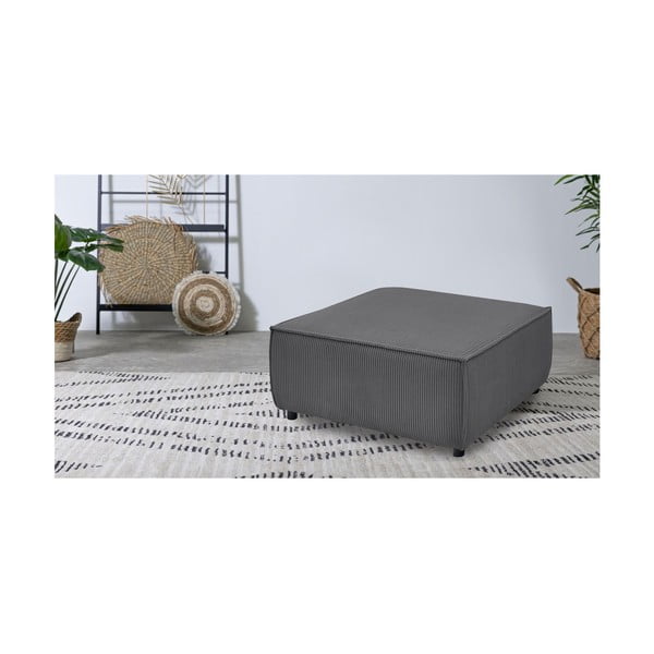 Tumehall velvetist tumba  Nihad modular - Bobochic Paris-image-1