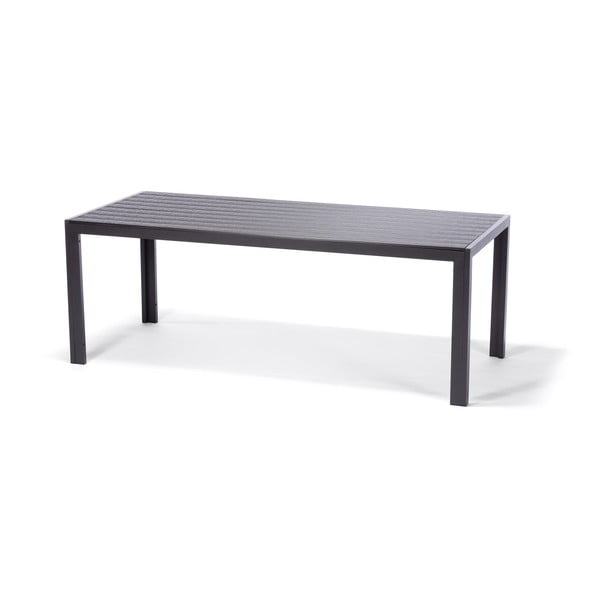 Kunstpuidust laud , 205 x 90 cm Viking - Bonami Selection-image-1