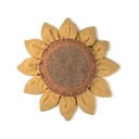 Puuvillane laste padi 90x90 cm Sunflower - Lorena Canals