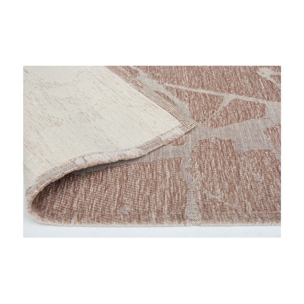 Koberec Sam Beige, 80 x 150 cm-image-1