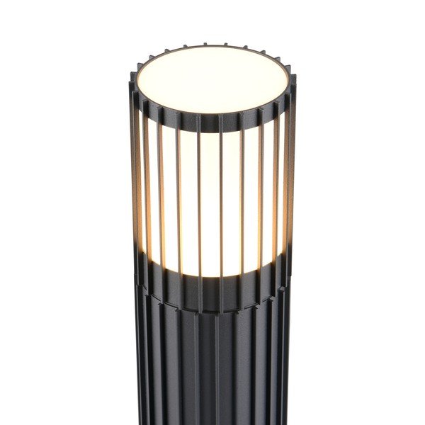 Õuepostivalgusti ø 12 cm Volga - Trio-image-3