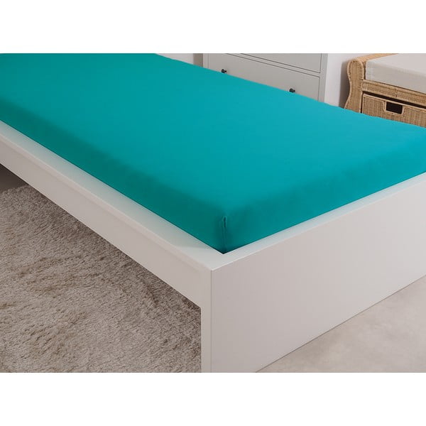 Roheline leht 120x200 cm - B.E.S.-image-1