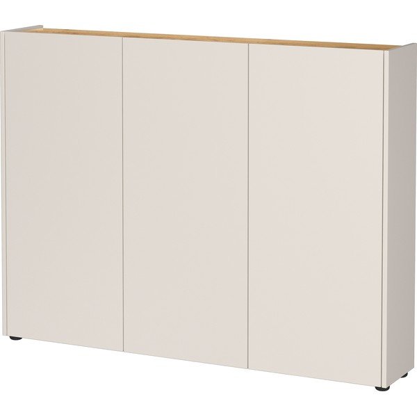 Kreem kapp 138x105x25 cm Libbiano - Germania