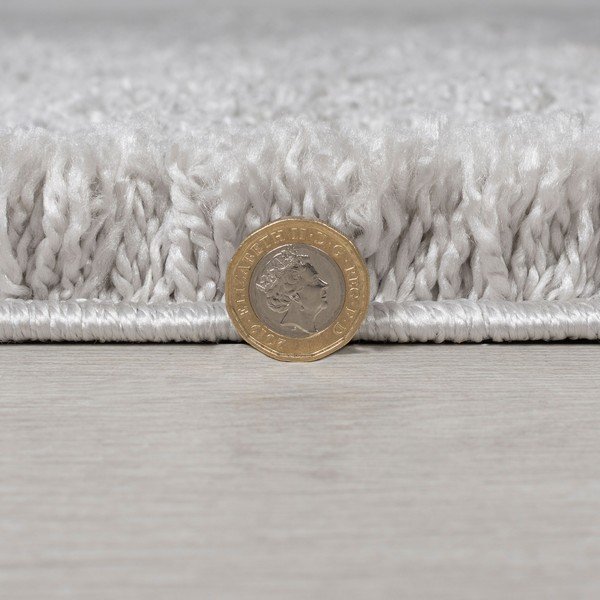 Helehall vaip 80x150 cm - Flair Rugs-image-4