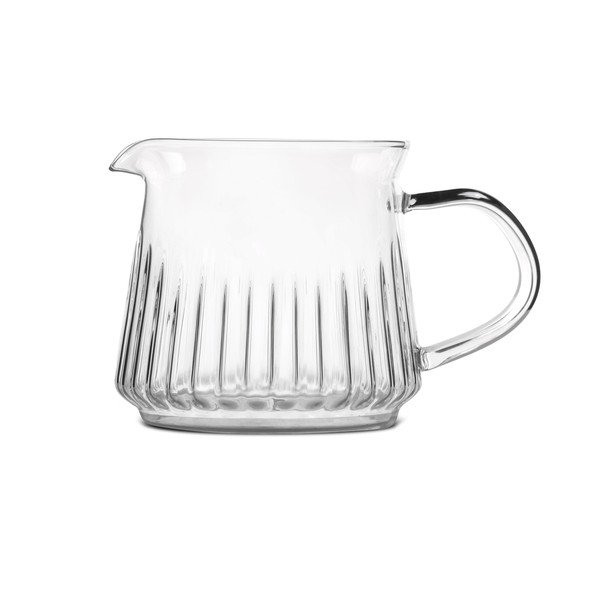 Klaasist piimakann 280 ml Mia - Vialli Design