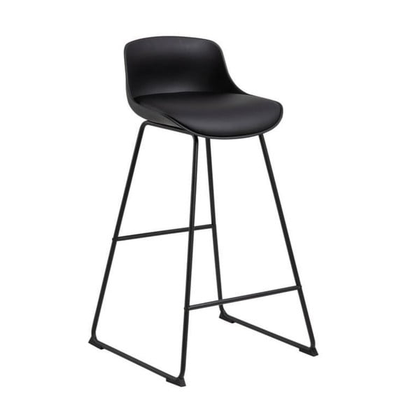 Must baaritooli Tina - Actona