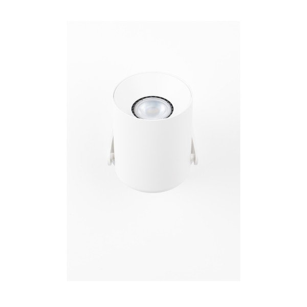 Valge kohtvalgusti ø 10 cm Valon - Zuiver-image-4