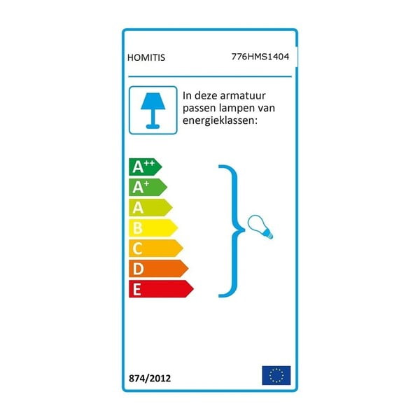 Puidust põrandalamp musta tekstiilvarjundiga Giorno - Homitis-image-2