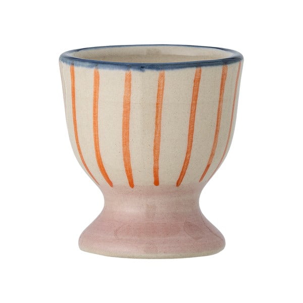 Kivikeraamikast munatoosid 3tk komplektis Eviaya - Bloomingville-image-3