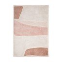 Roosa-kreem vaip 200x290 cm Horizon - Asiatic Carpets