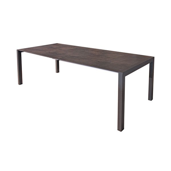 Aia söögilaud 92x160 cm Sophia - Garden Pleasure-image-2