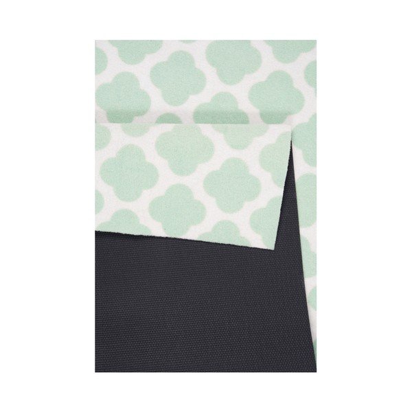 Piparmündiroheline Flair jooksja, 45 x 140 cm Cook & Clean - Zala Living-image-3