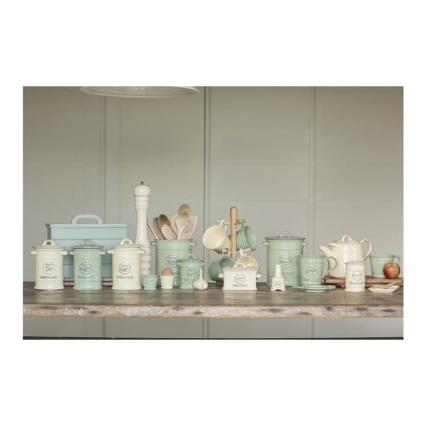 Kreemjas keraamiline kõrre Pride Of Place Pride of Place - T&G Woodware-image-2