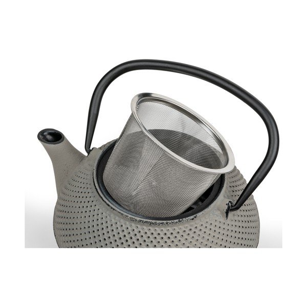 Hall malmist teekann 800 ml Jang - Bredemeijer-image-4