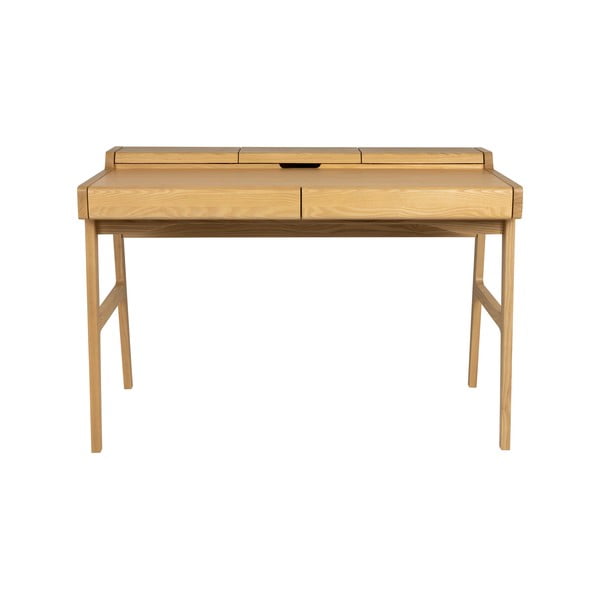 Kirjutuslaud 70x120 cm Kaat - Zuiver