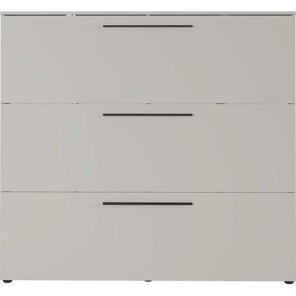 Hall ja beež jalatsiriiul Utah - Germania-image-1