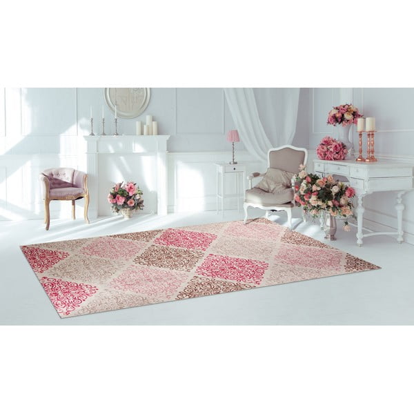 Vaip Miralla, 80 x 150 cm - Vitaus-image-1