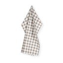 Puuvillased rätikud 2tk komplektis 50x70 cm Gingham - Tiseco Home Studio