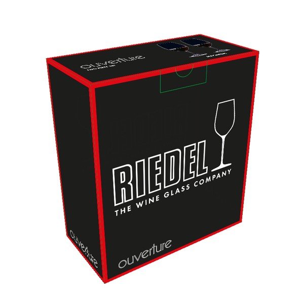2 veiniklaasi komplekt, 530 ml Ouverture - Riedel-image-4