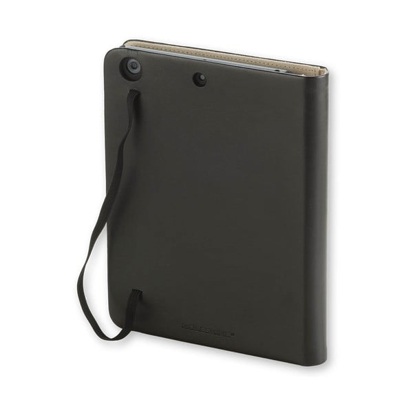Černý obal na iPad Mini Moleskine