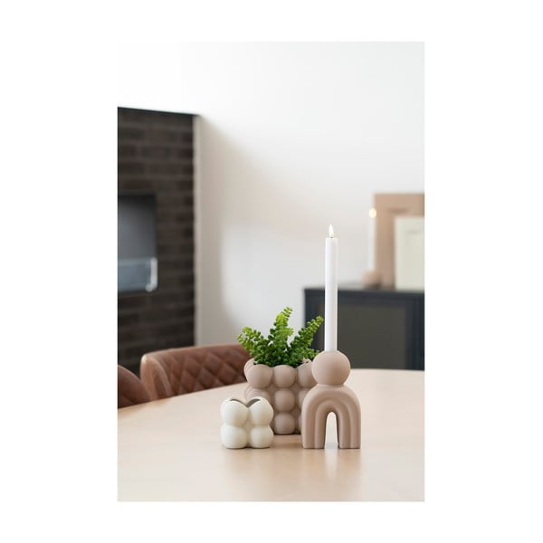 Keraamika lillepoti kate  ø 13,5 cm – House Nordic-image-2