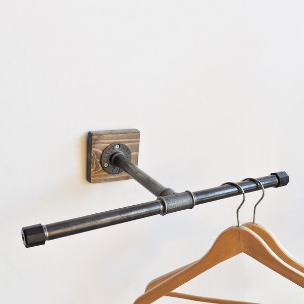 Seinakinnitus riputusklambrite jaoks Oher - Evila Originals-image-3