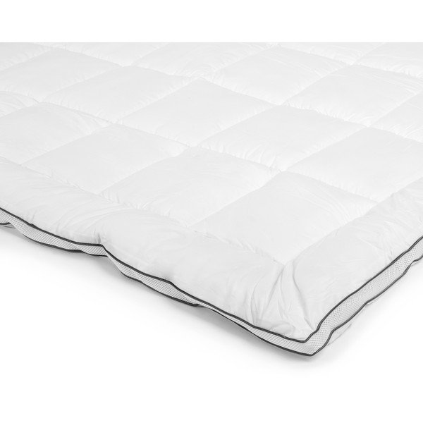 Přikrývka z mikroperkálu Sleeptime 3D AIR Micro Touch, 200 x 220 cm-image-1