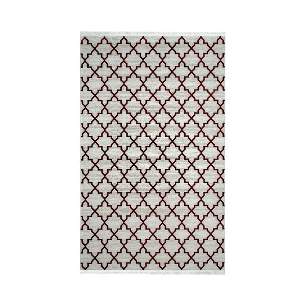 Koberec Rusallo Rojo, 150 x 230 cm-image-2