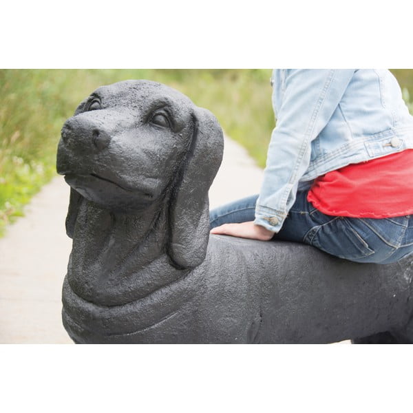 Must aiapink Dachshund – Esschert Design-image-4