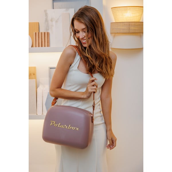 Oranž jahutuskast 6l Pop - Polarbox-image-1