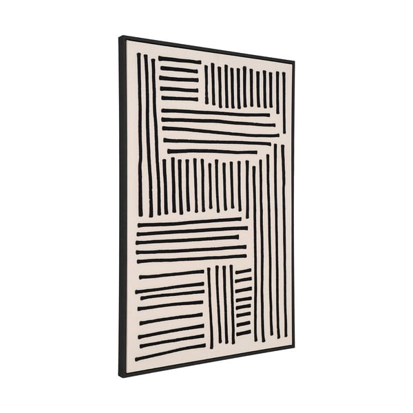 Maal 60x90 cm Lipari - House Nordic-image-2