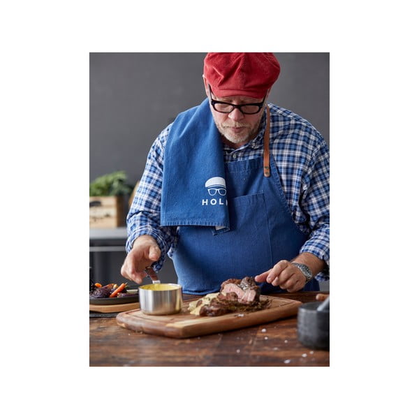 Roostevabast terasest kastrul 450 ml - Holm-image-4