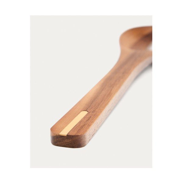 Puidust salatiriistad Zairin - Kave Home-image-3