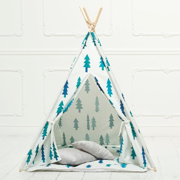 Laste telk telk - Rocket Baby-image-3