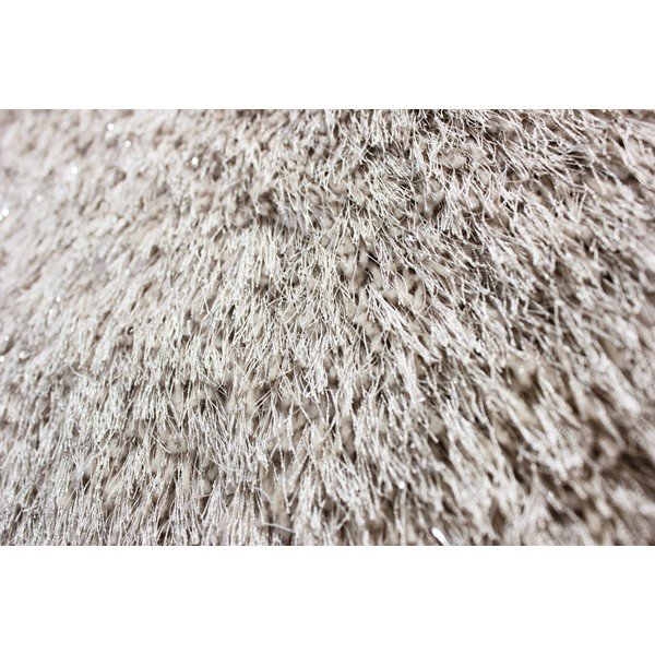 Šedobéžový koberec Flair Rugs Dazzle Natural, 120 x 170 cm-image-2