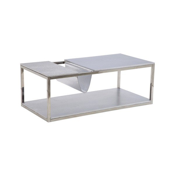 Konferenční stolek Mauro Ferretti Tavolinetto Rectangle-image-1