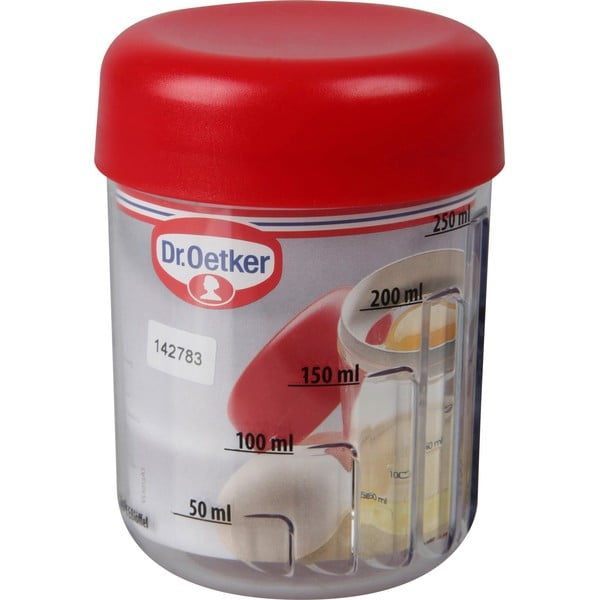 Mitmeotstarbeline purk , 250 ml - Dr. Oetker-image-3