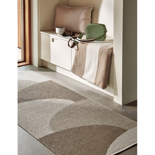 Õuepadi 38x58 cm Sunny Beige - Pappelina-image-1