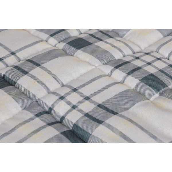 Helehall koeravoodi , 70 x 50 cm Badi - Petpetite-image-1