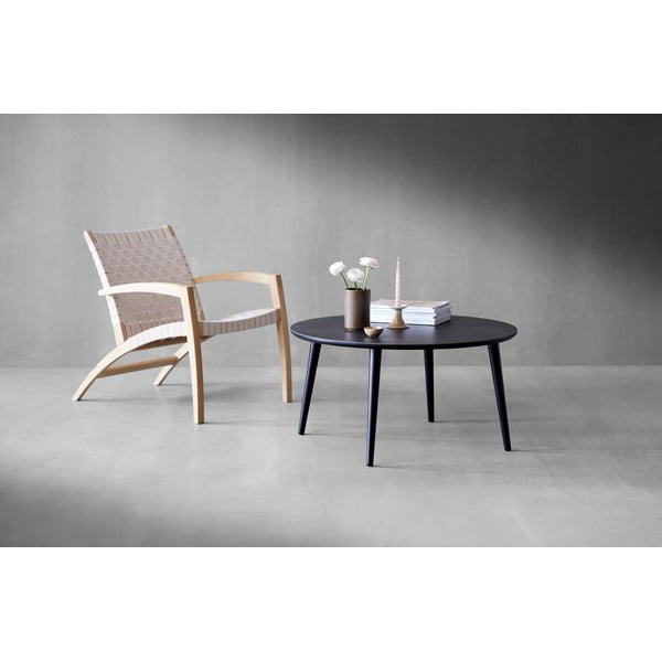 Hammel'i beež tamme tugitool Findahl Luna - Hammel Furniture-image-2