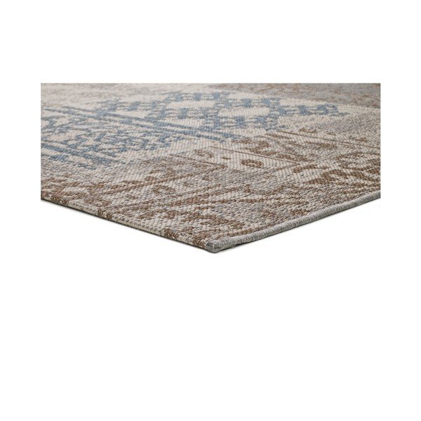 Sinine õuevaip Dice, 120 x 170 cm Bilma - Universal-image-1