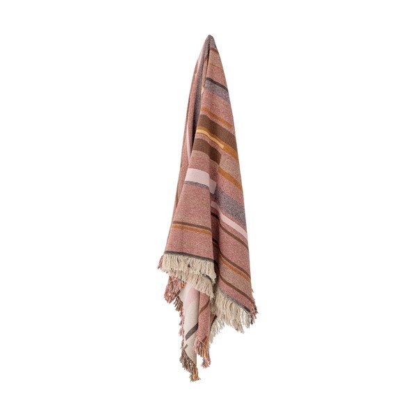 Tekk 130x160 cm Toscana - Bloomingville-image-3