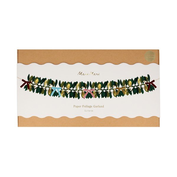 Garland - Meri Meri-image-1