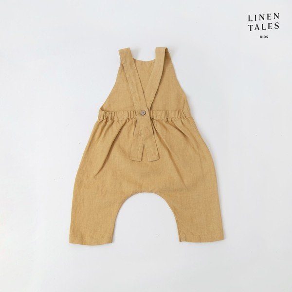 Linasest riidest üleriided - Linen Tales-image-1